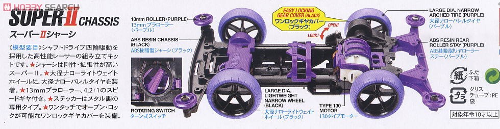 ☆特価品 ダッシュX1 プロトエンペラー プレミアム (スーパーII