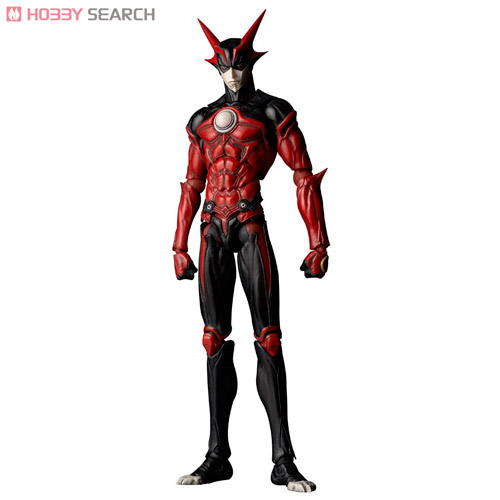 リボルテックタケヤ ZET Series No.011 (完成品) - ホビーサーチ