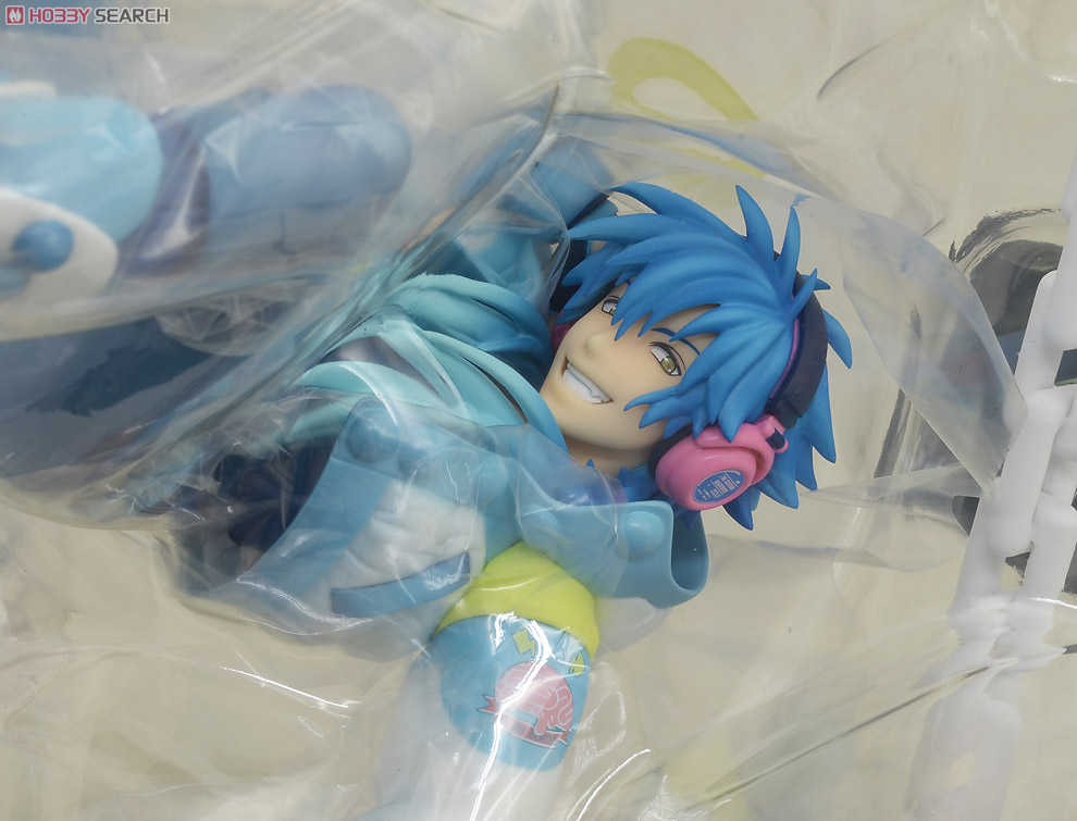 m*o様 DRAMAtical Murder 蒼葉 和装ver ドラマダ フィギ 2026年最新