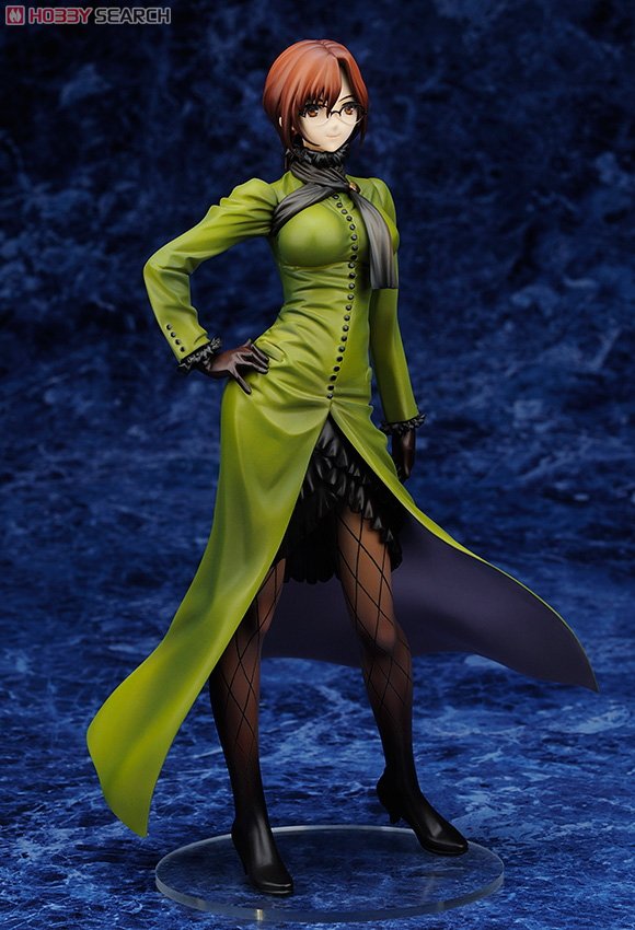 空の境界 蒼崎橙子 フィギュア アルター 1/8 Amazon | アルター 蒼崎