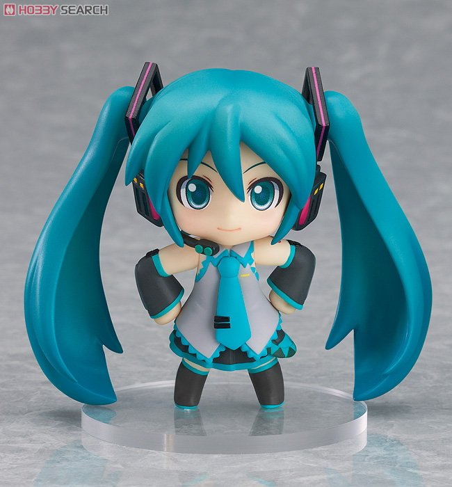 ねんどろいどぷち 初音ミク セレクション 12個セット (フィギュア