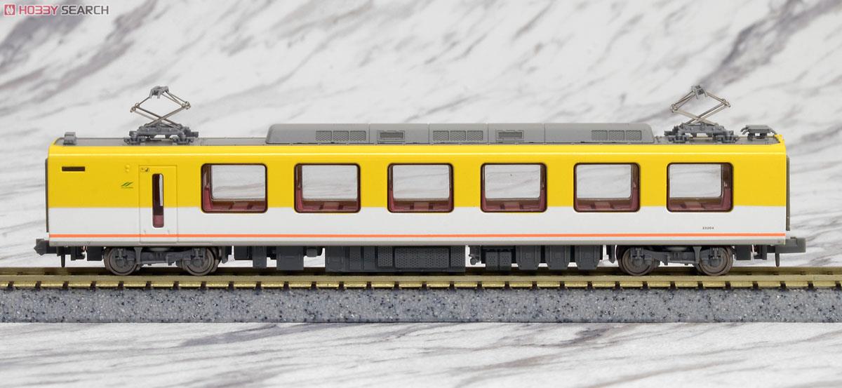 近鉄 23000系 「伊勢志摩ライナー」 リニューアル 黄編成 (6両セット