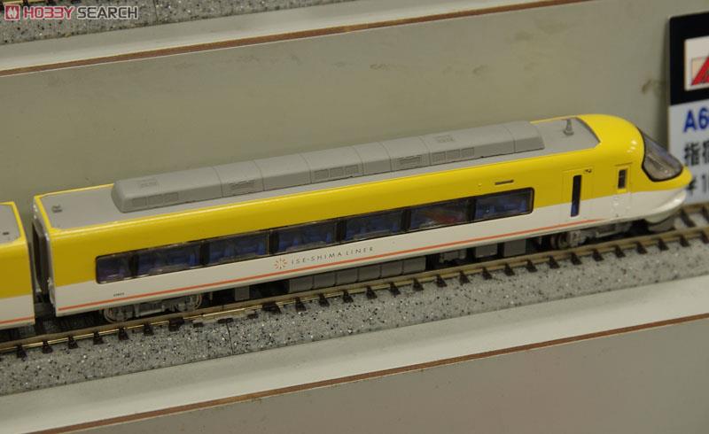 近鉄 23000系 「伊勢志摩ライナー」 リニューアル 黄編成 (6両セット
