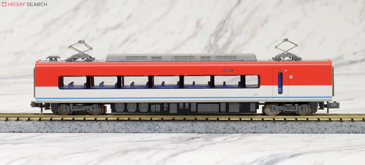 近鉄 23000系 「伊勢志摩ライナー」 リニューアル 赤編成 (6両セット