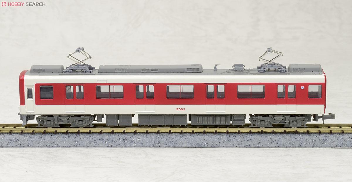 近鉄 9000系 名古屋線・ワンマン・現行 (4両セット) (鉄道模型