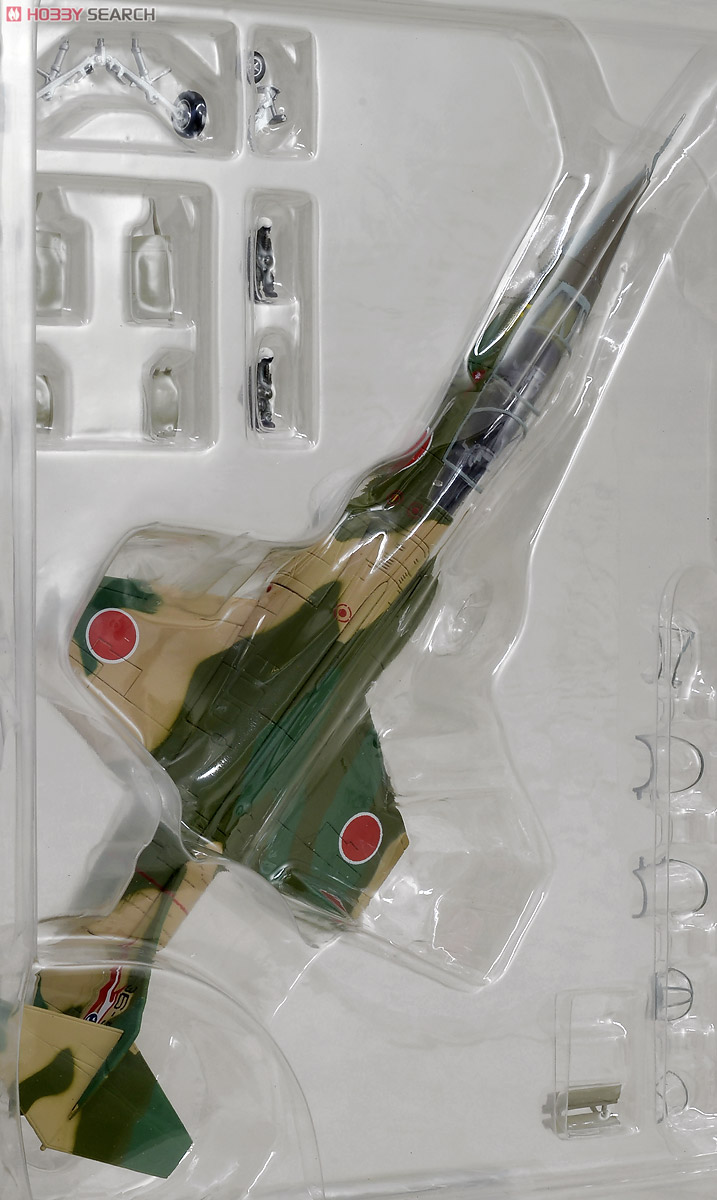 ホビーマスター 1/72 F-104J 第207飛行隊 Amazon | 1/72 ホビー