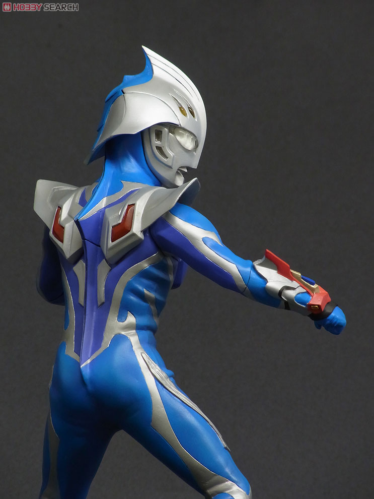 ウルトラマンネクサス ジュネッスブルー (完成品) - ホビーサーチ