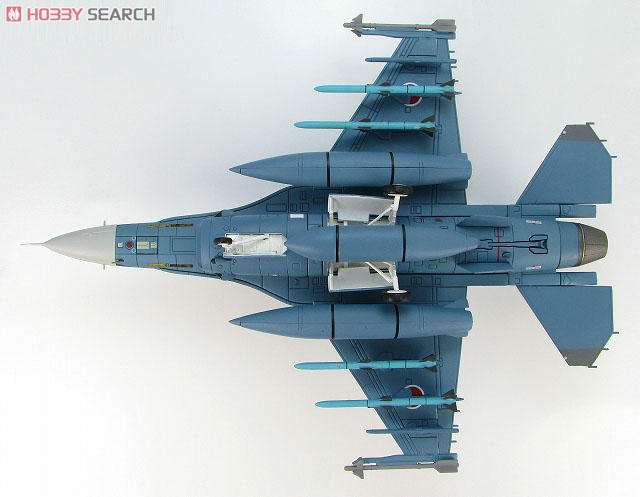 航空自衛隊 F-2A 支援戦闘機 `03-8505` (完成品飛行機) - ホビーサーチ