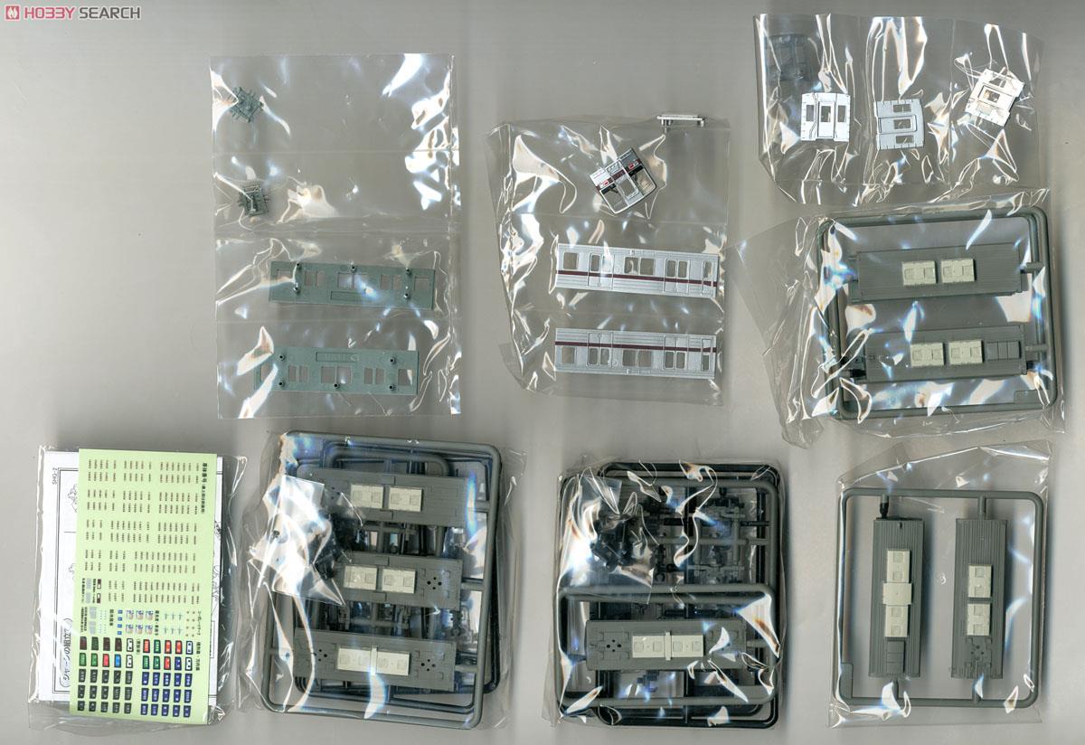 Bトレインショーティー 東武鉄道 10030型 (2両セット) (鉄道模型