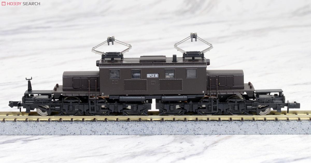 国鉄 EF13-18 戦時型・登場時 PS13 (鉄道模型) - ホビーサーチ 鉄道模型 N