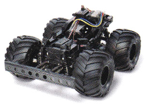 ローライドパンプキン (M-06) (ラジコン) - ホビーサーチ ミニ四駆他