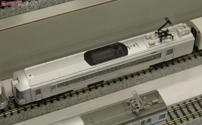 785系 NE501編成 リニューアル (5両セット) (鉄道模型) - ホビーサーチ