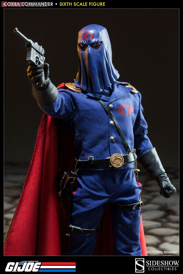 未開封 GIジョー・FIRE MAN 1/6 ドール 希少 未開封 GIジョー・FIRE MAN