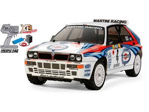 XB ネオ マイティフロッグ (DT-03シャーシ) (完成品) (ラジコン