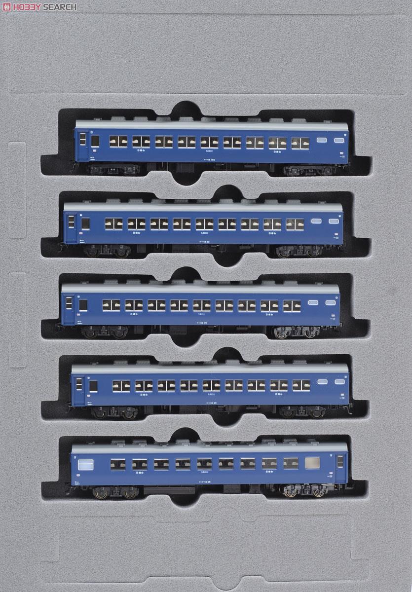 10系寝台急行 「安芸」 (10両セット) (鉄道模型) - ホビーサーチ 鉄道