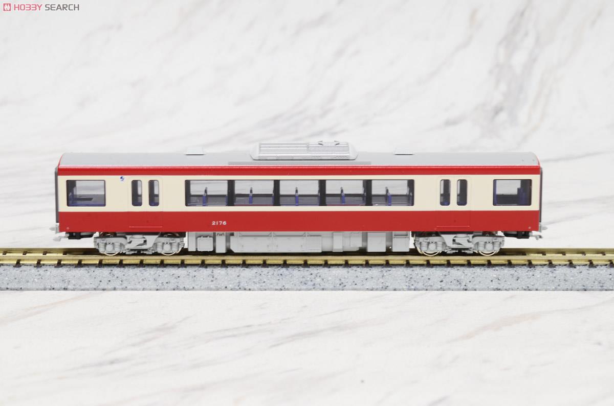 特別企画品】 京急 2100形 (8両セット) (鉄道模型) - ホビーサーチ