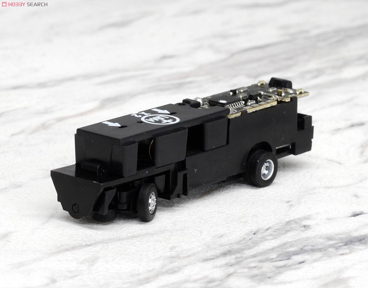 BM-02R バスコレ走行システム 専用動力ユニット (ホイールベース35mm