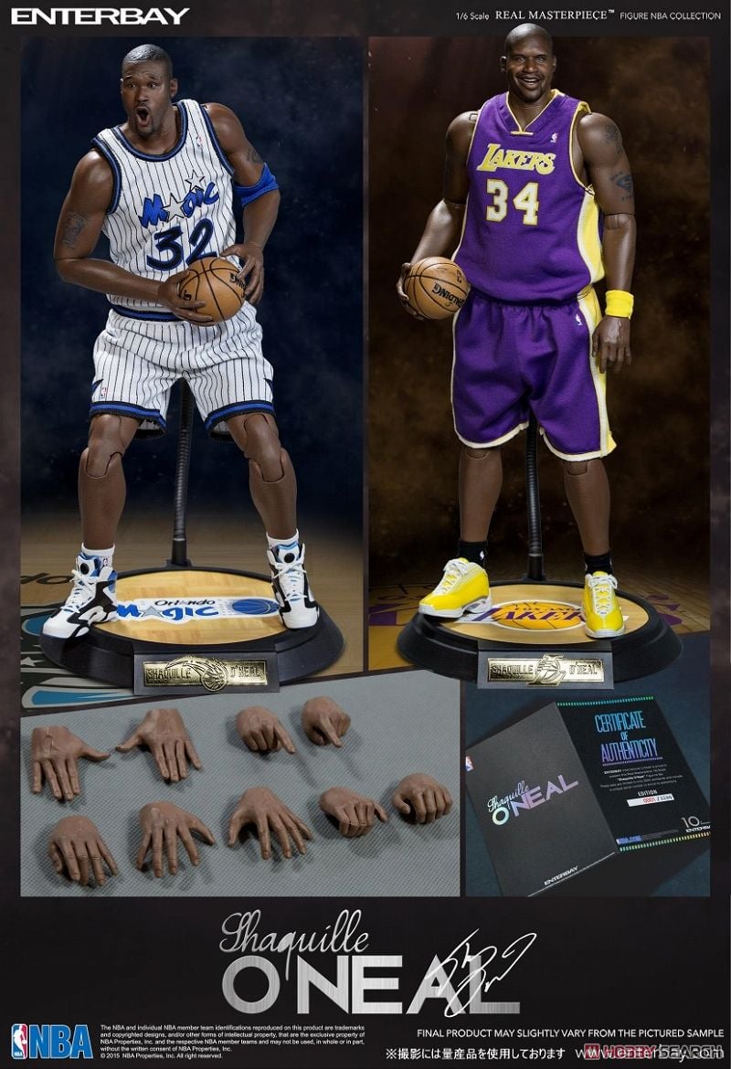 NBA Ballers 2 シャキール ・オニール シャック NBA Ballers 2