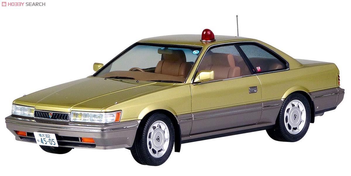 あぶない刑事 F31 レパード (プラモデル) - ホビーサーチ カーモデル