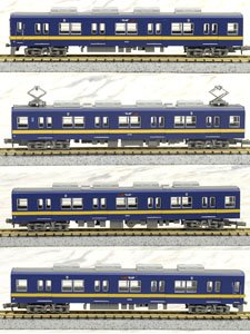 鉄道コレクション 東武鉄道 8000系 フライング東上号リバイバルカラー