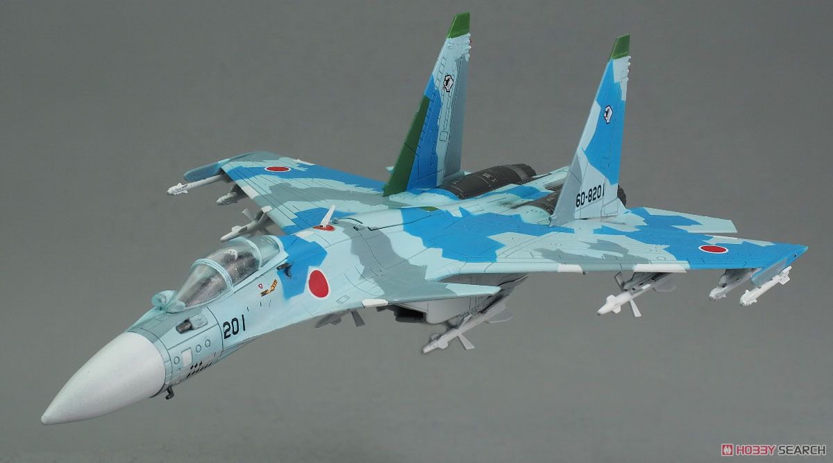トミーテック 技MIX 航空機シリーズ 1/144 BKC Su-27M トミーテック 技