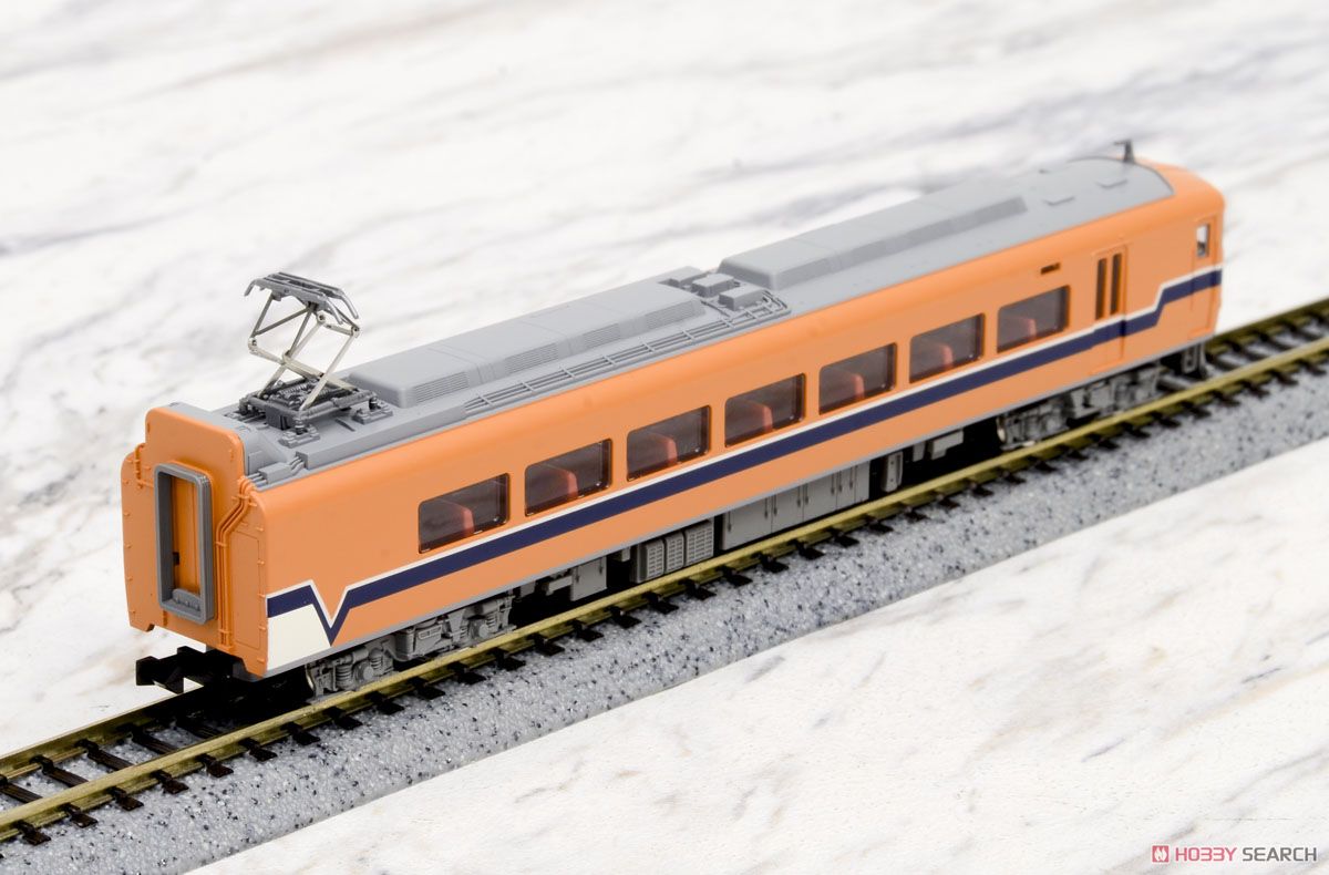 近畿日本鉄道30000系 ビスタEX 4両セット TOMIX 92598 近畿日本鉄道 30000