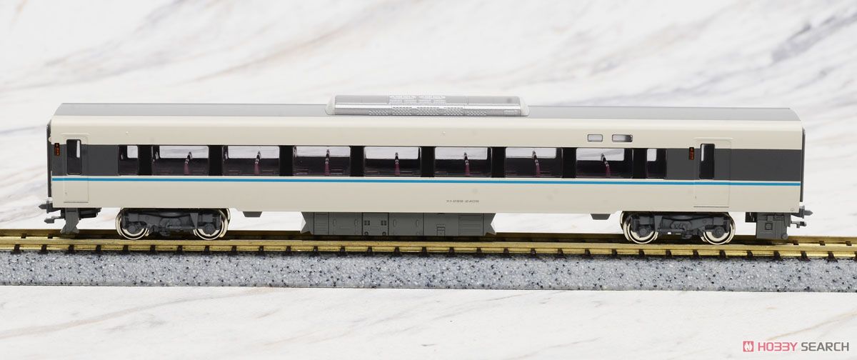 289系 「くろしお」 (増結・3両セット) (鉄道模型) - ホビーサーチ