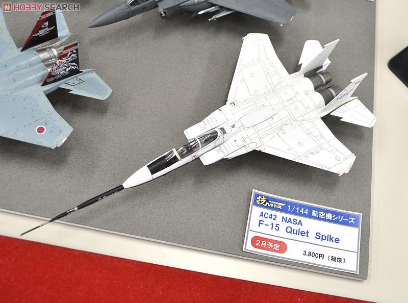 技mix F-15I＆ウエポンセット F-15EのIAF仕様 1/144 技mix F-15I＆