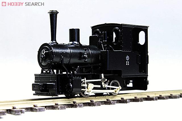 HOナロー) 【特別企画品】 岩手軽便鉄道 11号機 II 蒸気機関車