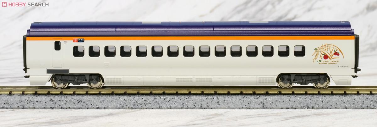 E3系2000番台 山形新幹線 「つばさ」 新塗色 7両セット (7両セット