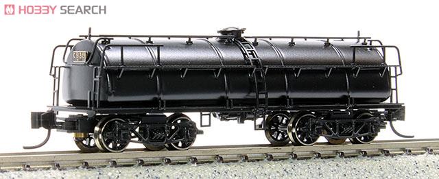 国鉄 特急「燕」用 水槽車(後のミキ20) II (リニューアル品) (組み立て