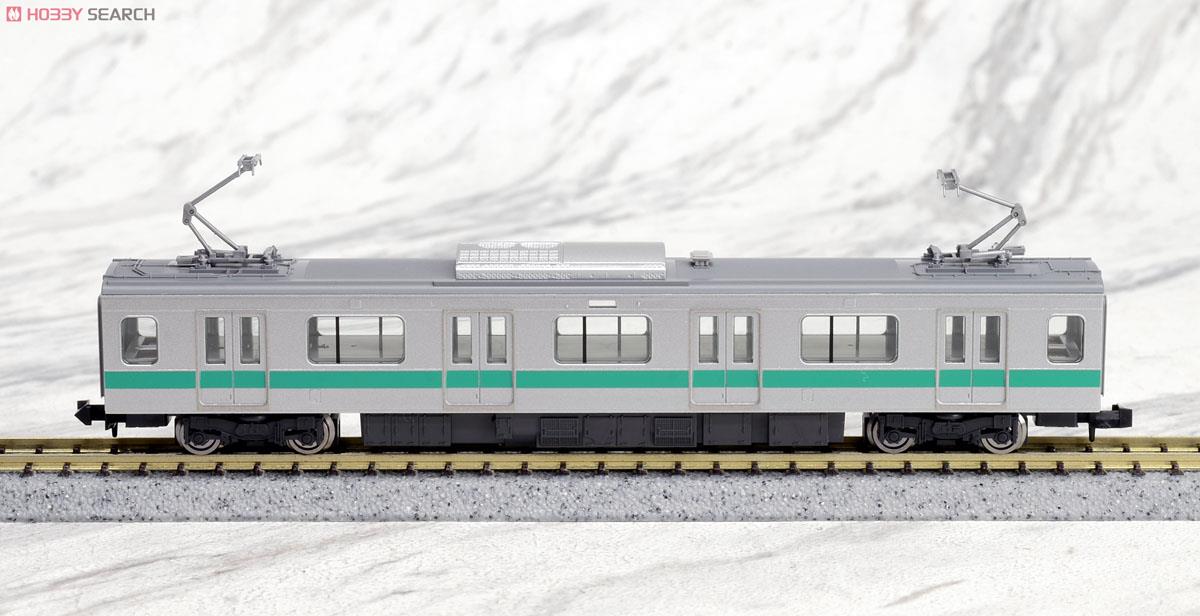 JR E233-2000系 通勤電車 基本セット (基本・4両セット) (鉄道模型