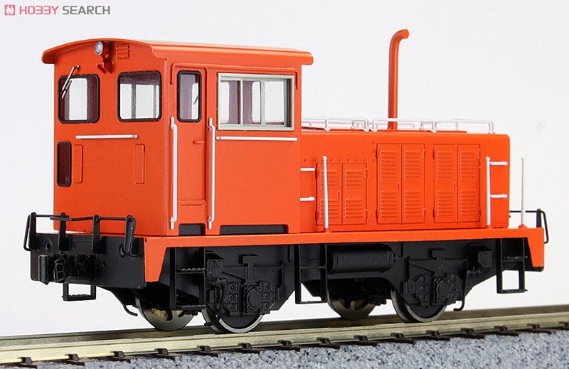 16番(HO) 【特別企画品】 20t 貨車移動機 (オレンジ色仕様) (塗装済