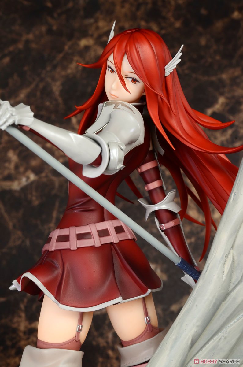 未開封 ティアモ フィギュア ファイヤーエムブレム ファイアー