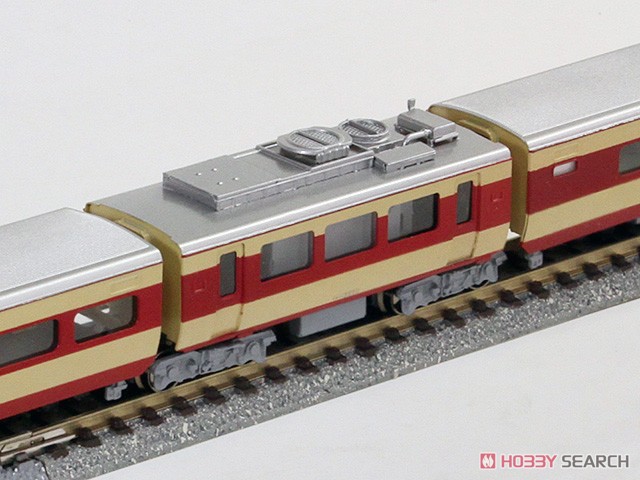 国鉄 キハ391 ガスタービン試作車 II リニューアル品 (3車体連接車