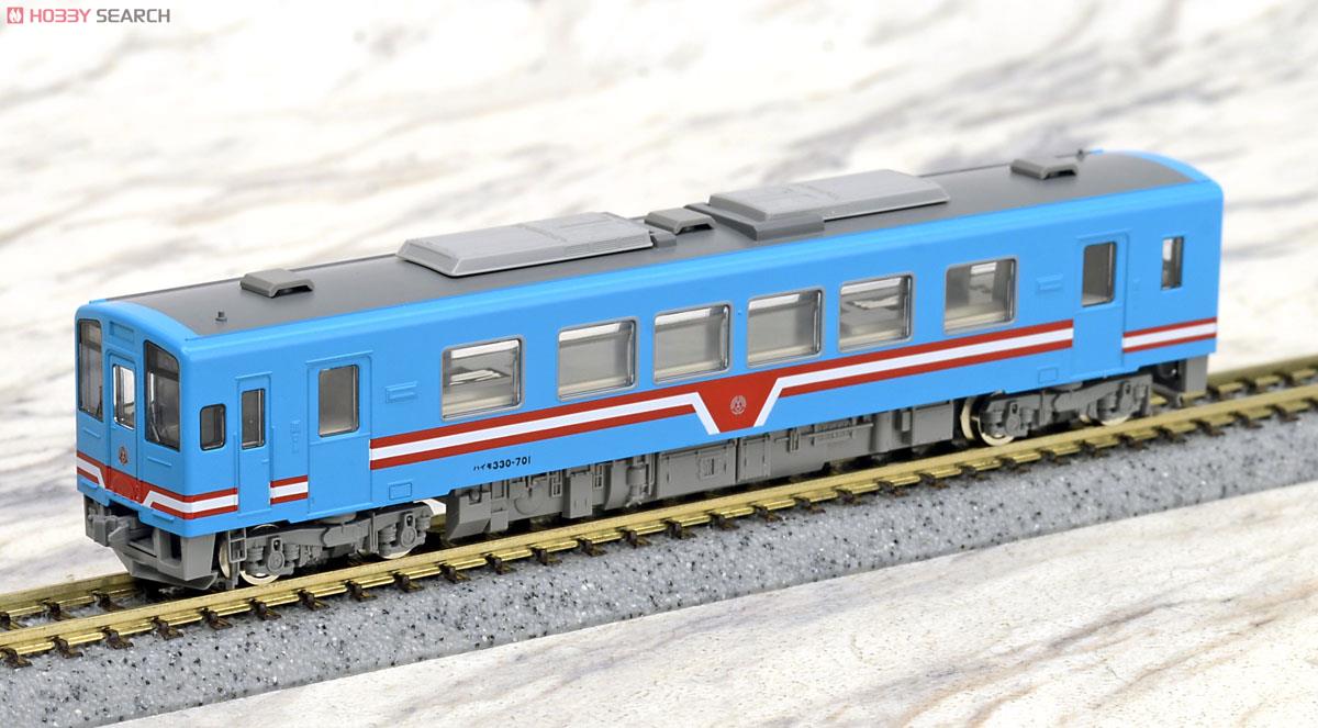 樽見鉄道 ハイモ330-701形 (鉄道模型) - ホビーサーチ 鉄道模型 N