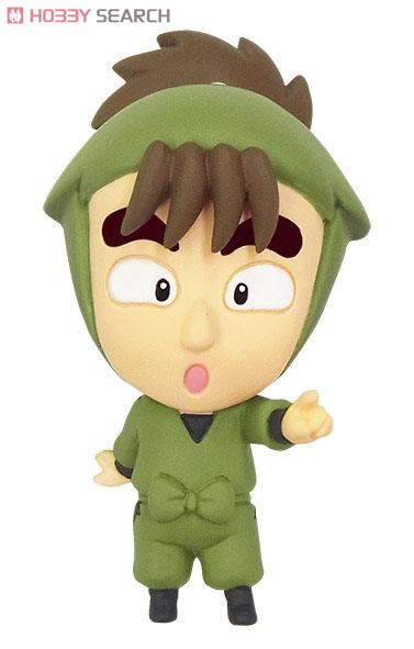 カラコレ 忍たま乱太郎 C-BOXの段 10個セット (フィギュア) - ホビー