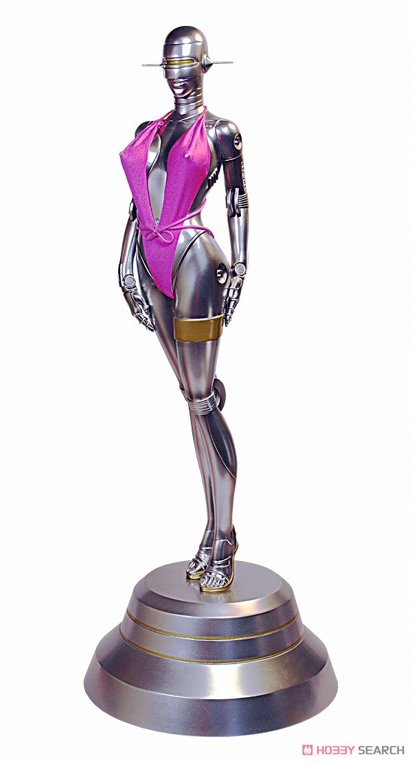 ファンタジーフィギュアギャラリー/ セクシーロボット 001 1/4