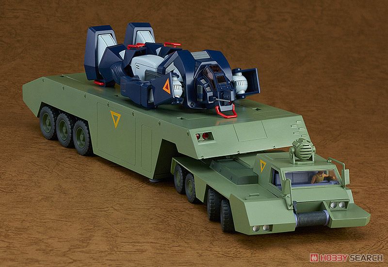 ブロムリーアイバン DT2 (プラモデル) - ホビーサーチ ガンプラ他