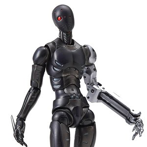 1/12 霧亥 (フィギュア) - ホビーサーチ フィギュア