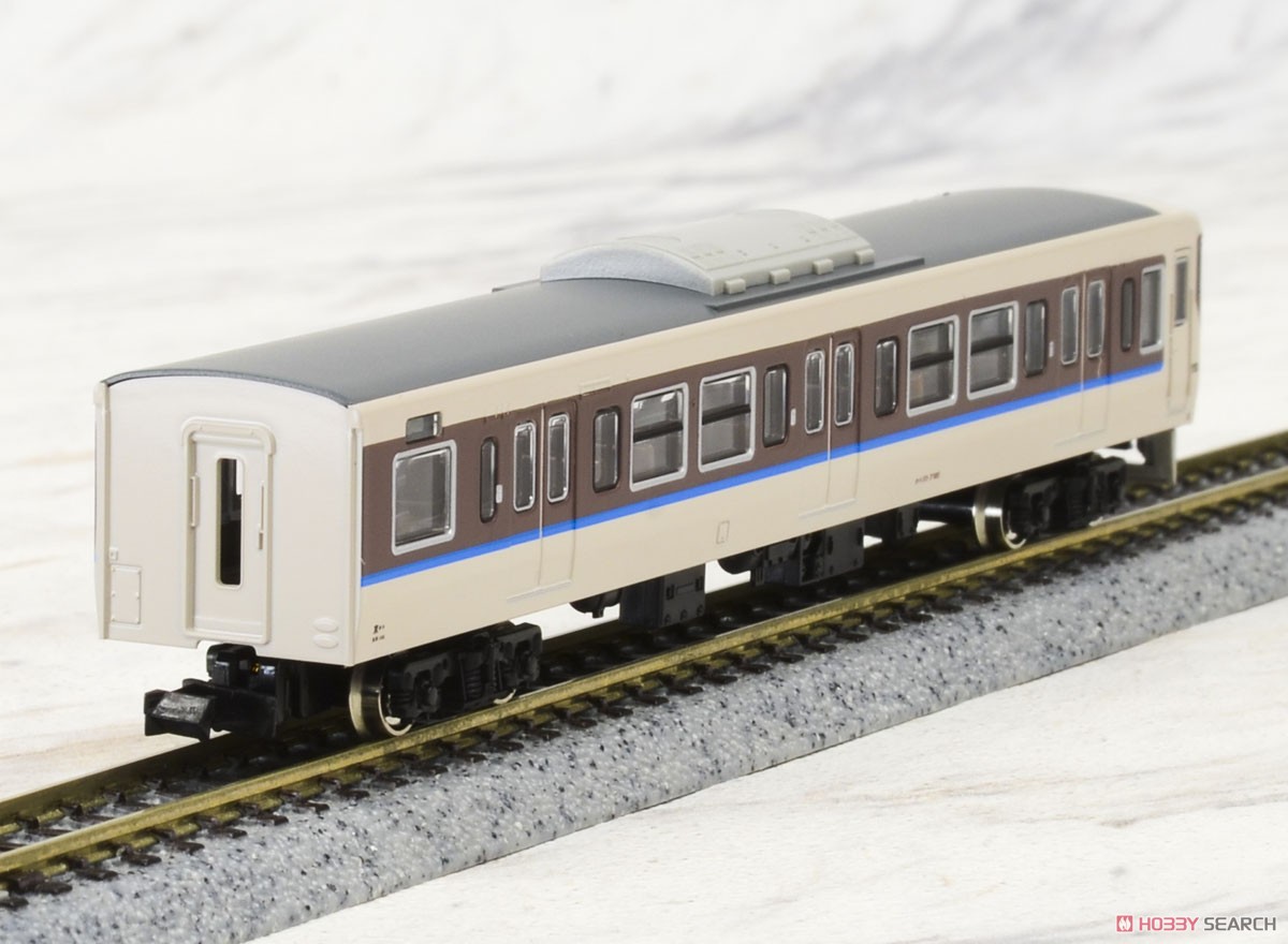 鉄道模型マイクロエース113系7000番台40N更新車8両セット 113系7000