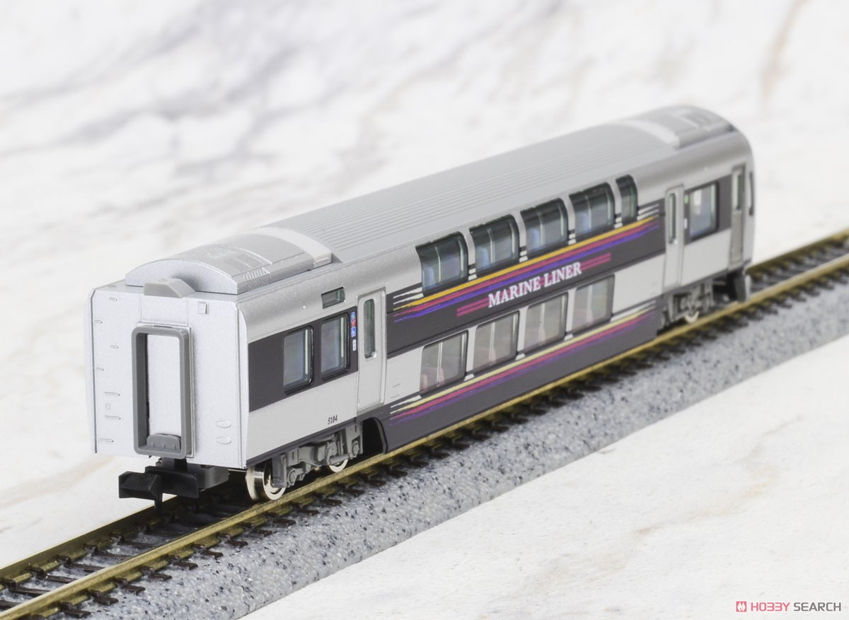 JR 223系 5000番台 マリンライナー Bセット 98260 希少激レア品 JR 223