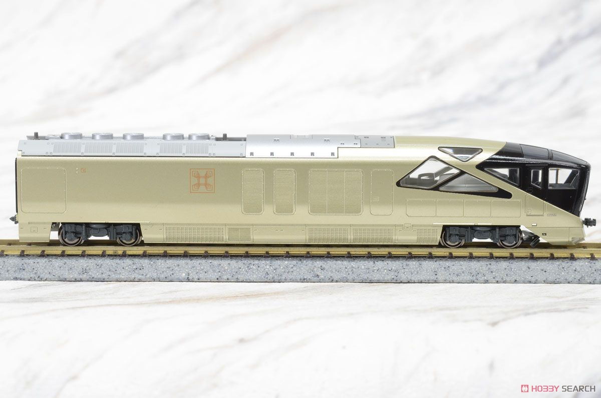 特別企画品】 E001形 「TRAIN SUITE 四季島」 (10両セット) (鉄道模型
