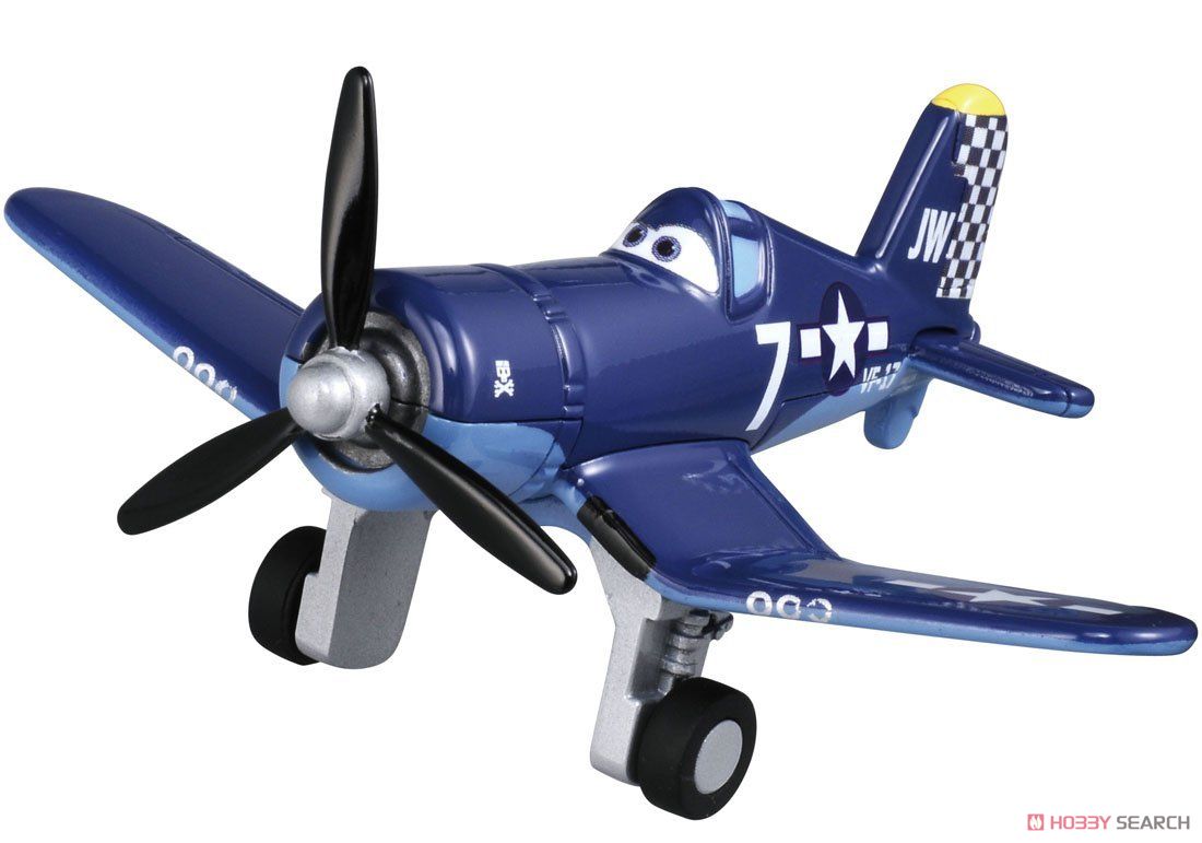 プレーンズ トミカ P-04 スキッパー (スタンダードタイプ） (トミカ