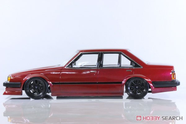 トヨタ カリーナ ラジコンボディー トヨタ カリーナ ラジコンボディー