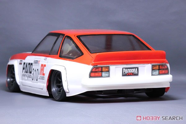 Nissan Sunny (B310) (RC Model) - HobbySearch RC Model Store