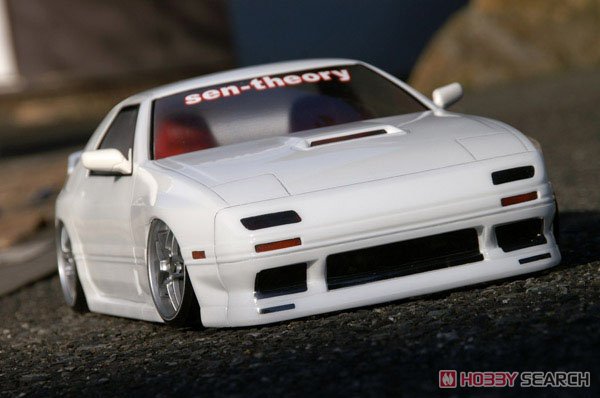 MAZDA RX-7(FC3S) (ラジコン) - ホビーサーチ ミニ四駆他