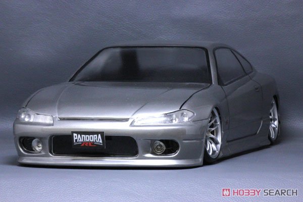 NISSAN SILVIA S15 Spec‐R（シルビア） (ラジコン) - ホビーサーチ