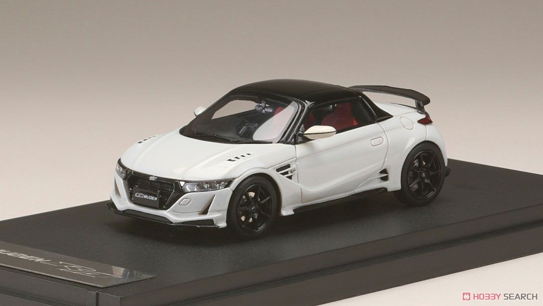 HONDA S660 カラーサンプル The Honda S660 Might Be Gone But You Can