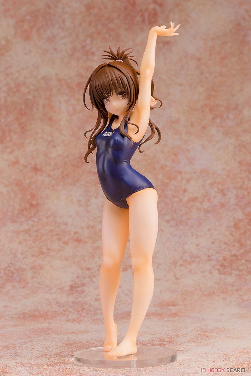 結城美柑 スク水ver (フィギュア) - ホビーサーチ フィギュア